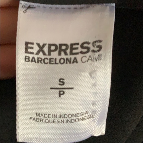 Tank top - Picture 2 of 2